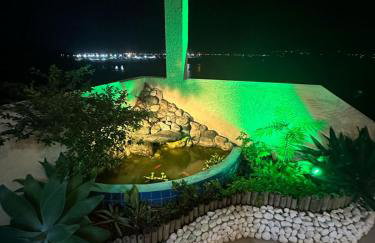 Casa de praia com vista para o mar - Foto 77