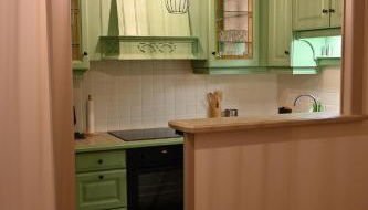 Le jardin de Fontainebleau - Foto 5, stove