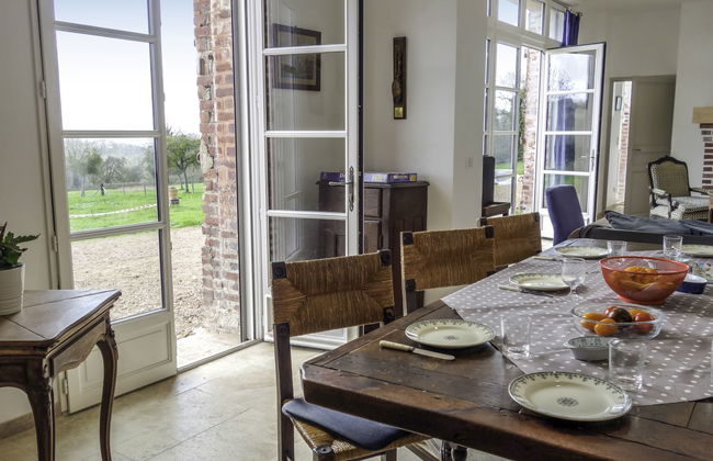 Les écuries de Callenville - Foto 9