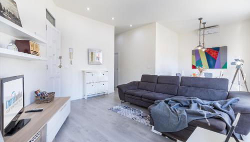 Travel Habitat Ruzafa Apartment - Photo 4