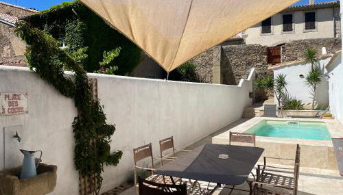 Gite sur la Founintrouze - Foto 5