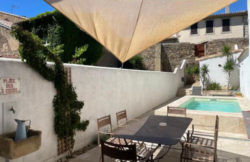 Gite sur la Founintrouze - Foto 5