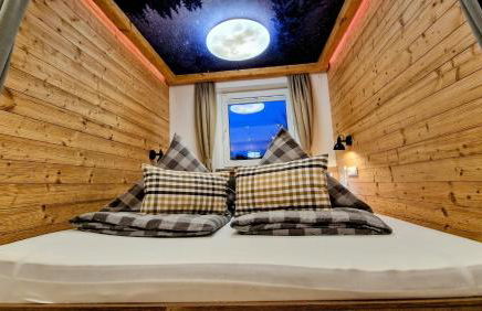 Ferienwohnungen Wolf - Wohnung" Kienberg" mit Bergblick - Foto 9