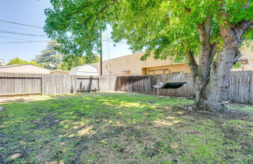 Less Than 1 Mi to Oakland As Park West Sacramento Home - Foto 23