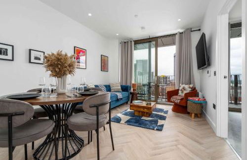 Cottonopolis Suite - Foto 12