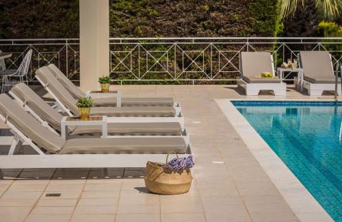 Villa Thalassa Kefaloniaprivatevillas - Foto 34