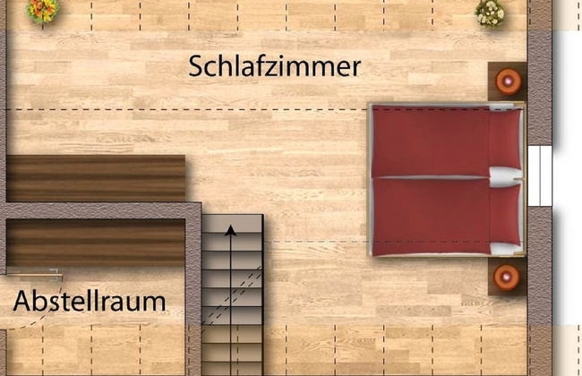 TTP 7-12 Apartments Immenstaad - Foto 30