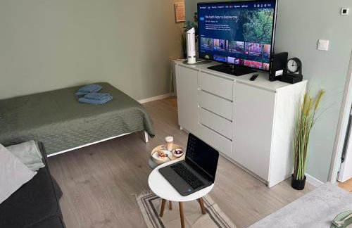 Apartament Piaskowa Mountain & Coffee - Foto 37