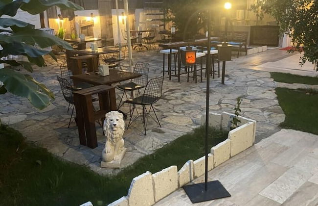 Mavi Butik Apart - Foto 1