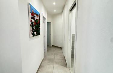 Zu Pino Apartments Cefalù - Foto 64