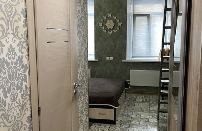 Apart-hotel Mia - Foto 23