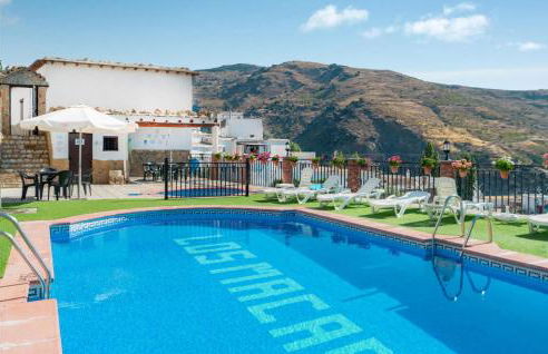 Lovely Home In Mecina Bombarón - Foto 10