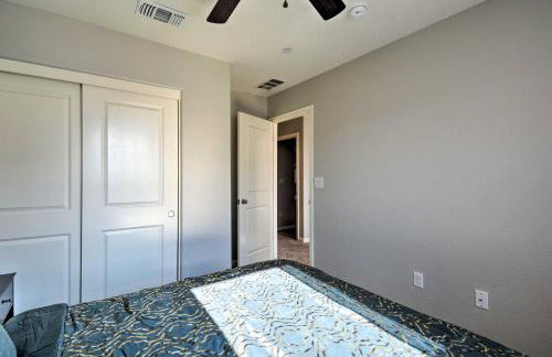 4 Mi to City Center Family-Friendly Retreat! - Foto 18