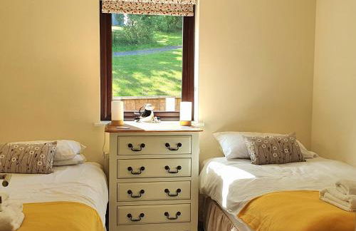 Upper Rosemount Lodge - Foto 8