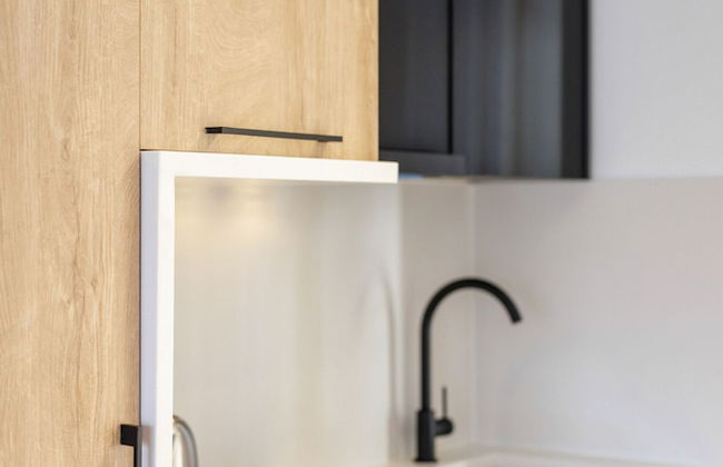 Kentro Luxury Suites - Photo 46