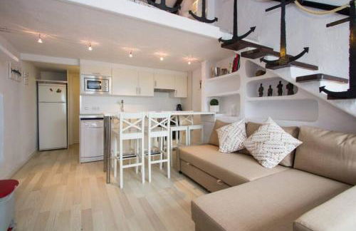 Fisherman's house, 1st line of sea - Foto 22