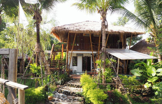 The Frog Cabana - Photo 53