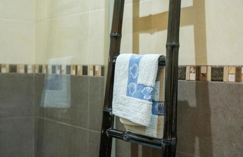 Stone Home Casa do Caisinho Pico island - Photo 32