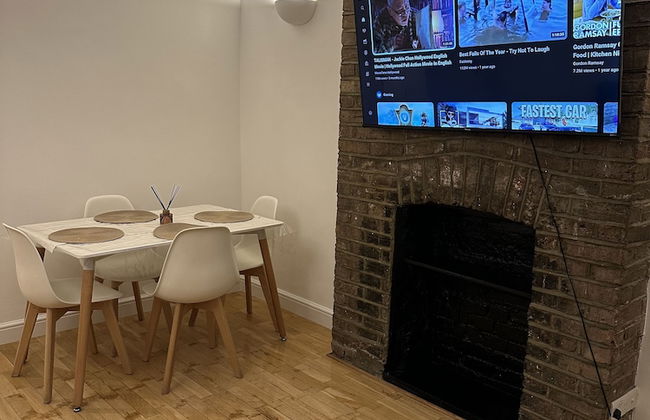 Inviting 1-bed Flat in Islington - Foto 14