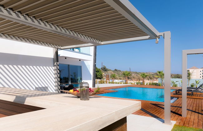 Cove Seaview Villas - Foto 24