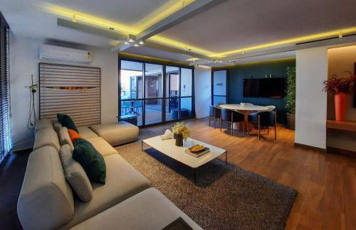 JSmart Novinho 4 Pessoas Super Completo WiFi Top - Photo 35