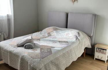 T3 résidence BEL AIR - Limoges - CHU - parking - Foto 6