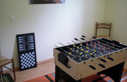 au monde mystérieux maison-canon-lan - Foto 8