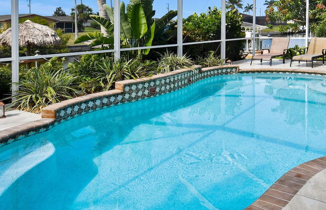 Camille 3 2 South Pool With Boat Must see - Foto 40