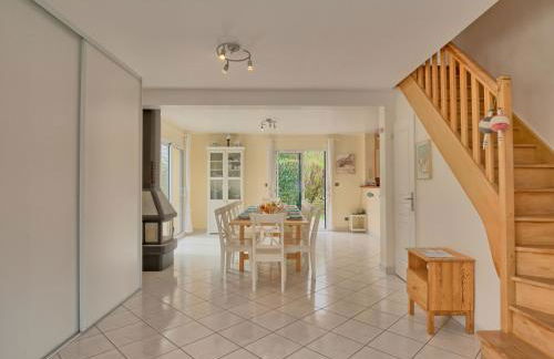 Holiday Home La Pointe de Kerners by Interhome - Foto 32