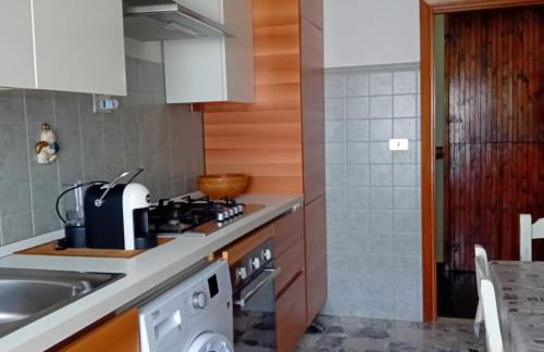 Appartamento Luzzi - Foto 7