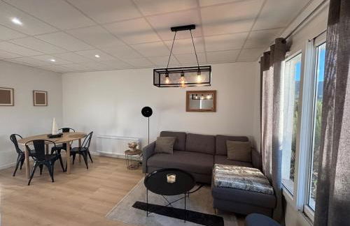 Appartement T2 avec terrasse - Photo 1