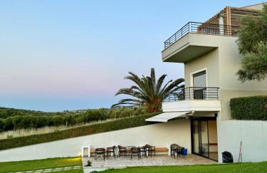 Possidi Hiliadou Boutique Resort - Foto 7