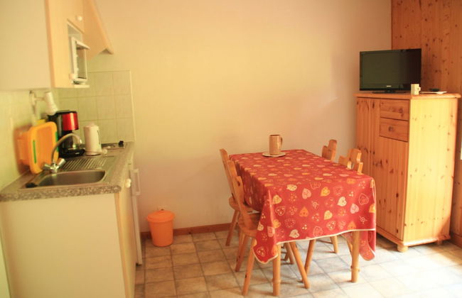 Appartement cocooning 3* au pied des pistes, parking, Wifi, 2 pers. - FR-1-198-221 - Photo 5