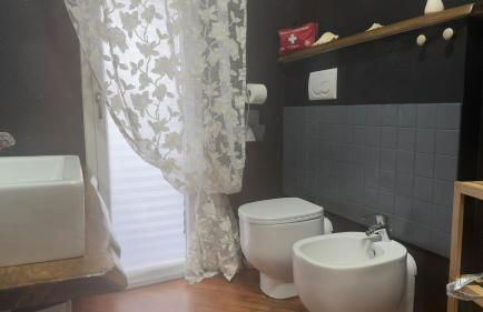 Attico con terrazza fronte mare a Cavi di Lavagna - Foto 32