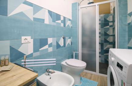 Appartamento il Maestrale Casa Vacanza - Photo 34