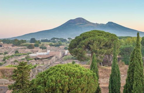 Two-Bedroom Holiday Home In Baia Domizia Saurunca - Foto 30