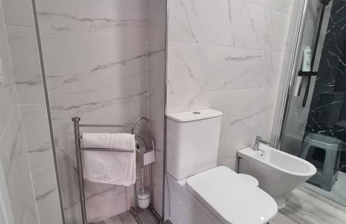 Apartamento Nereida IF Beach A - Foto 42