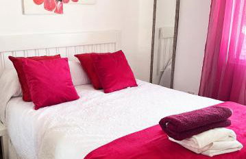 Madrid Homely Apartment - Foto 1