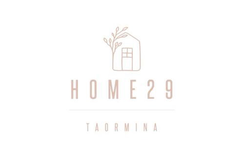 Home 29 Taormina City Center - Foto 2