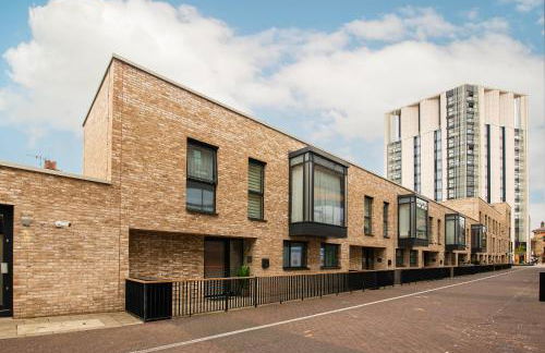 Fabulous 2 Bed Maisonette Battersea - Foto 28