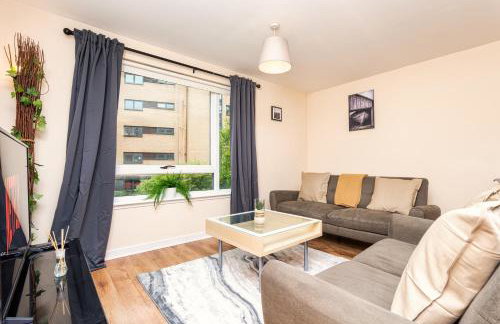 2Bed Apartment-City Centre - Foto 8
