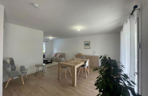 La Dinière - Calme - Jardin - 15mn du Futuroscope - Foto 30