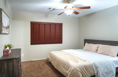 5BR 3BA Family friendly entire home w pool, spa, games, tvs, and more - Photo 15