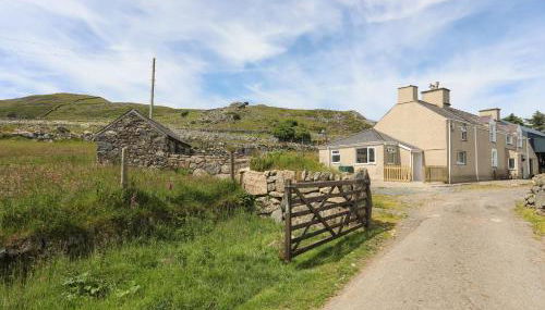 Cwm Ceiliog Annex - Foto 3