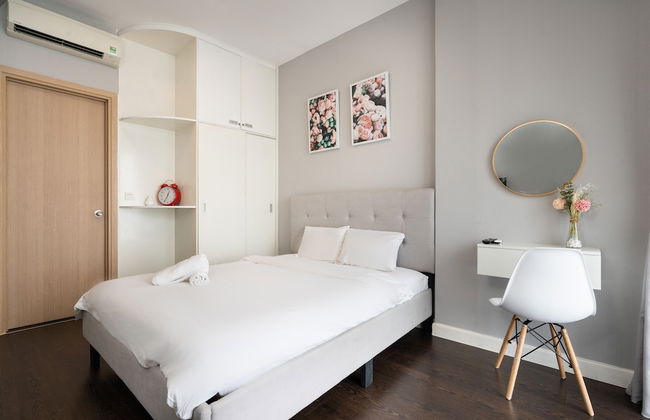 Annie Apartment - Rivergate Resident - Foto 2