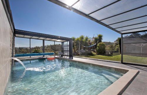 Villa Mila Piscina e Jacuzzi - Photo 1