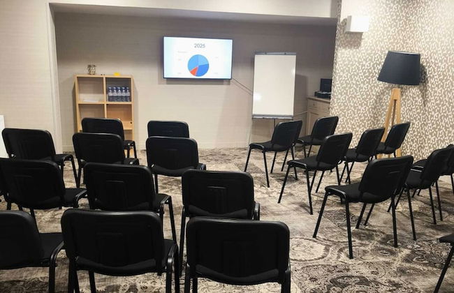 Zenao Appart'hôtels Suresnes - Foto 33