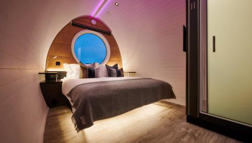 Luxury Hideaways - Photo 2