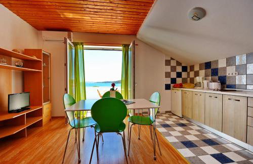 Apartment Blue - Foto 26