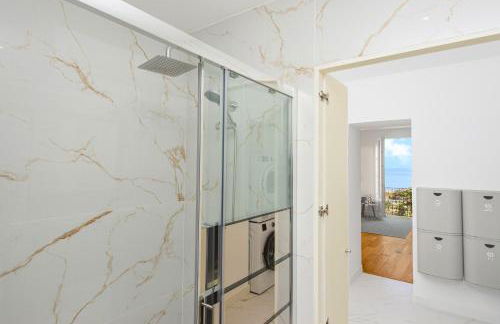 Bord de mer - Beau 2 pièces rénové - Parking - EX - Foto 20